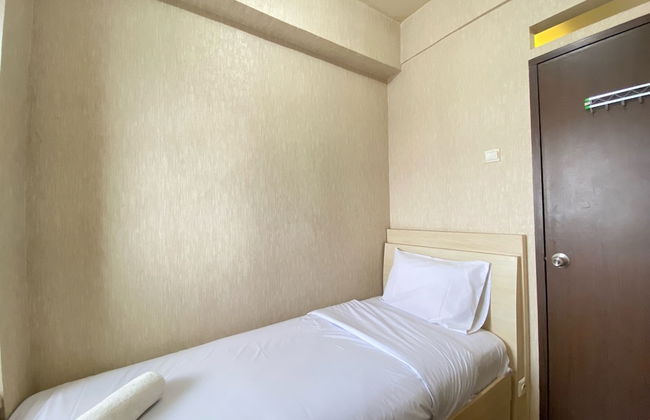 Cozy And Spacious 2Br At Suites @Metro Apartment - Photo 3