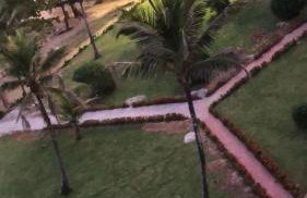 Lindo apartamento frente mar Peracanga - Foto 46