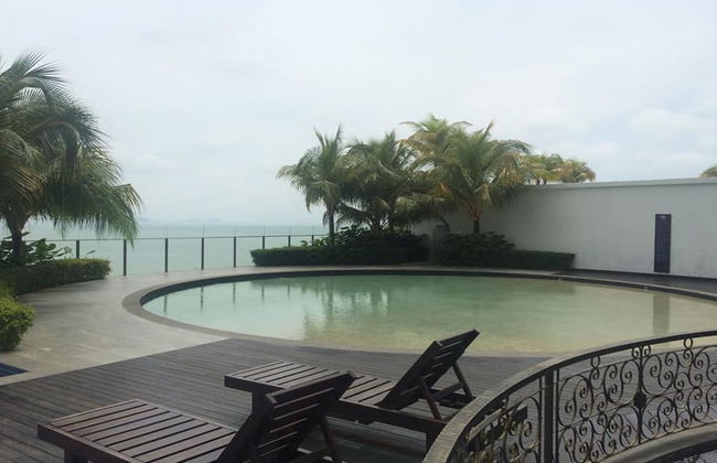 Vinz at Silverscape Luxury Residence - Foto 1