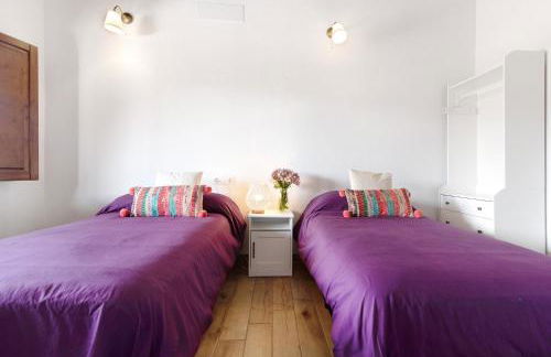 El Algarrobero - Foto 20