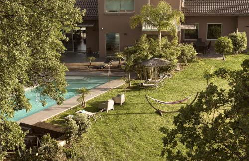 Villa Fuerte & Weddings Estate - Photo 48