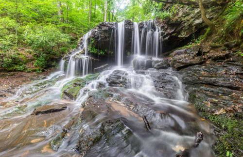 Peaceful Mountain Family Retreat - Foto 36