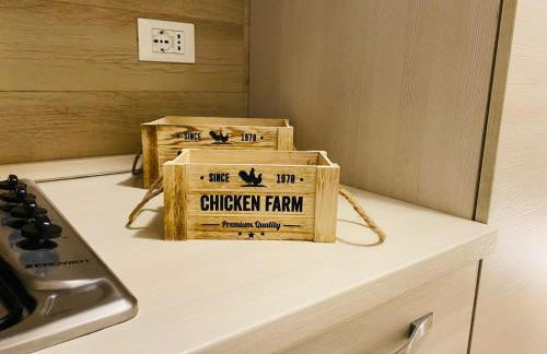 Casa Orchidea - Photo 10