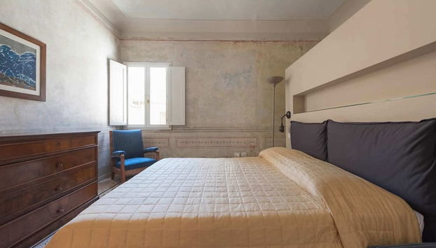 Belle Arti' Stunning Apartment - Foto 5, Habitación