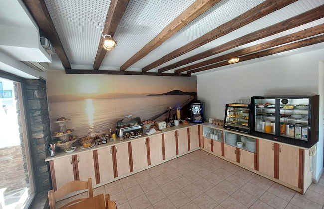 Agios Prokopios Hotel - Foto 50