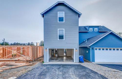 Ocean Overlook 3 Ensuite Bedrooms, Game Lounge, Pet-Friendly & Family Ready - Foto 31