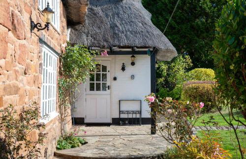 Castle Hill Cottage on a Scheduled Monument - Foto 20