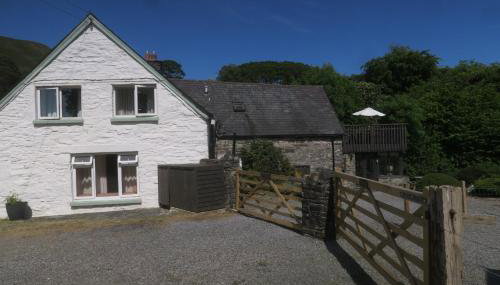 Welsh Hideaways - Photo 3