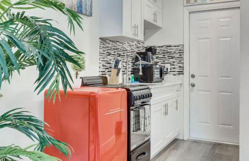 Coral Sands Boutique Lux Studio - Foto 28