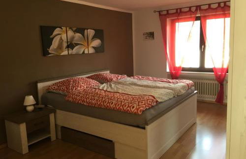 Ferienhaus Burggraf - Foto 13