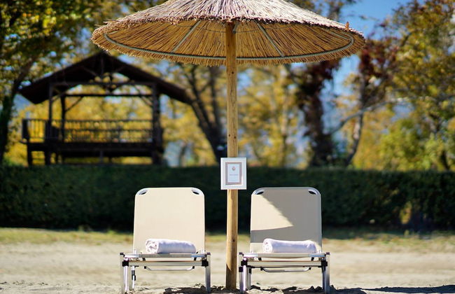 Olympus Villas - Foto 70