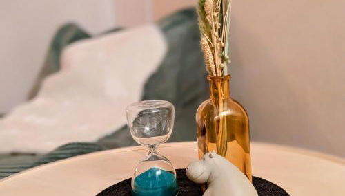 Wohnung nahe Messe und Zentrum - Foto 4