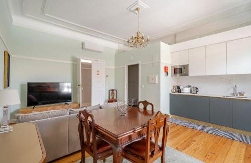 Apartamentos T1 de charme - Pombal, Centro Histórico - Foto 15