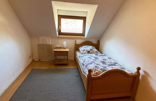 Charming Holiday Home in Neumagen-dhron - Foto 16