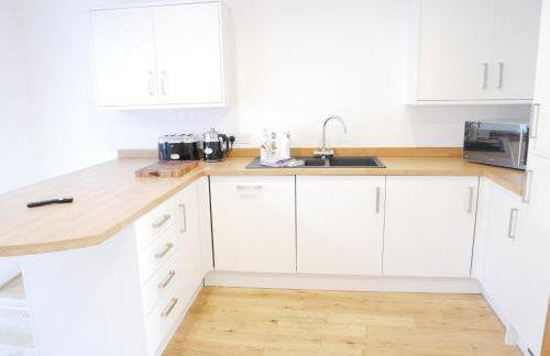 The Ravens Inn, 4 - Bed, Sleeps 6, Pets Welcome - Foto 8