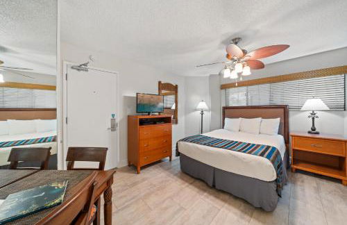 Kahana Falls Maui by VRI Americas - Foto 12