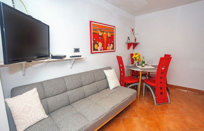 Apartments Villa Fjord - Photo 30