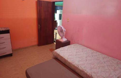 Casa Luiza Pontal de Maceió - Fortim - Foto 23