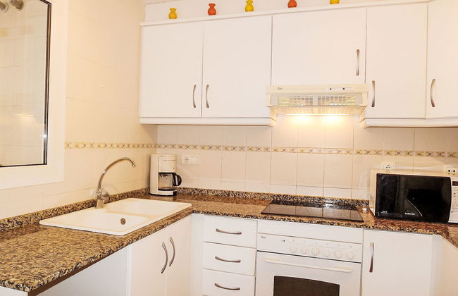 Altea Dorada - Foto 11