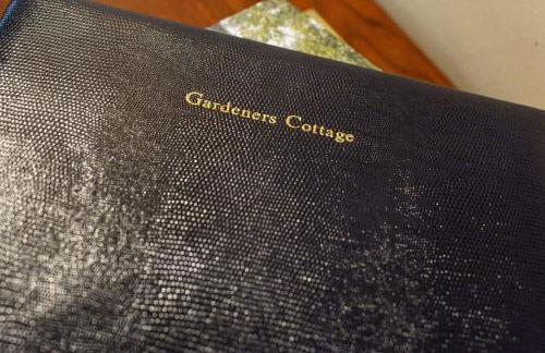 Gardeners Cottage - Hot Tub Packages Available - Foto 39