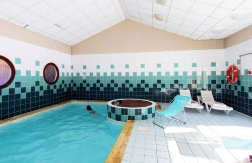 Bel Appartement en résidence avec piscines - Foto 17