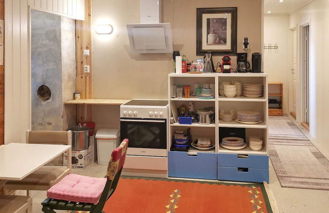 6 Person Holiday Home in Torrvikbygd - Photo 17