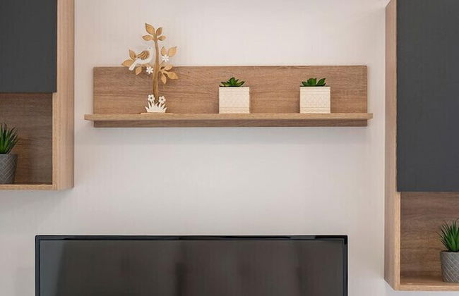 B&M Villa Sirili - Foto 41