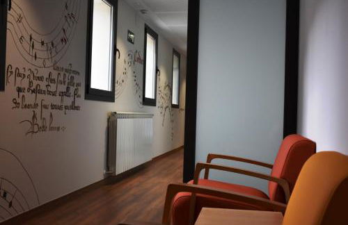 Apartamentos Turísticos Pueri Cantores - Foto 49