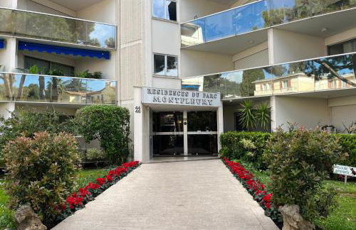 Parc Montfleury - Foto 35