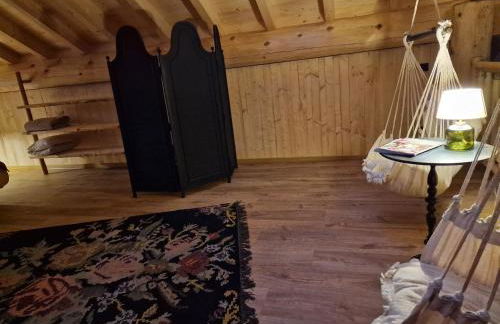 Eveningwood - DTV 5 Sterne Luxus Hüttenparadies, Blockhaus - Foto 80