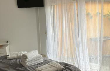 Sonnenschein Bungalow im Hinterhof - Foto 4