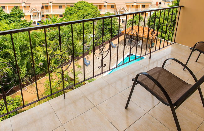 The US Embassy Luxury Apartment - Foto 23