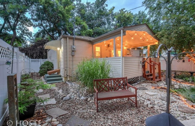 2Br Relax Lovely Home With Fairytale Garden - Foto 36