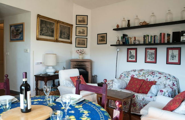 Small House in the Hills for Beautiful Walks Near the Sea - Foto 19