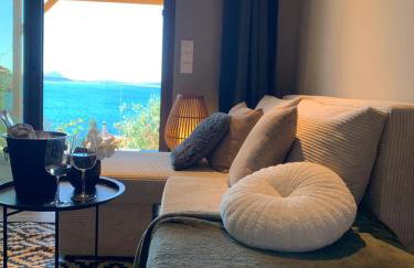 Zoe’s sea view - Foto 47