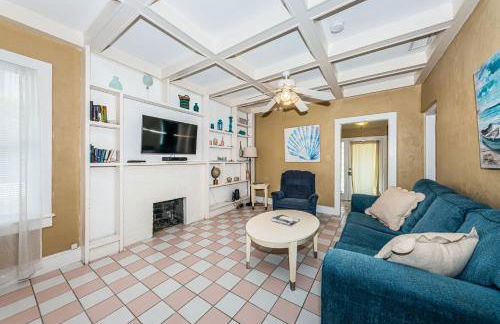 Beautiful Waterfront Beach Cottage. Sleeps 6 - Foto 20