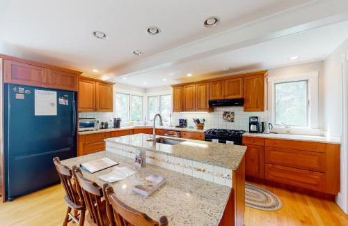 Miller Creek Cove Retreat - Foto 10