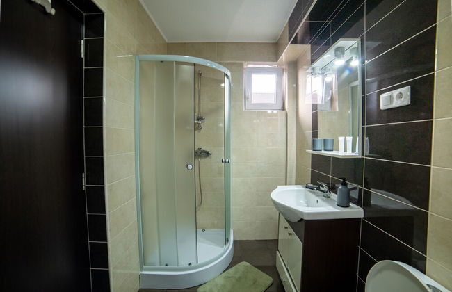 Niagara Apartments - Foto 68