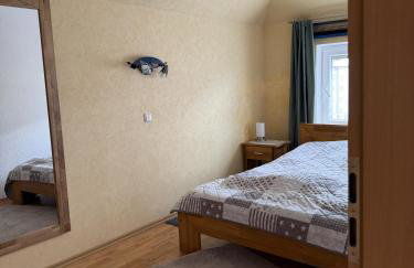 Ferienwohnung Friesenhaus - Foto 15