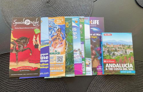 Modern Apartment on Mijas Golf - Andalucia - Photo 44