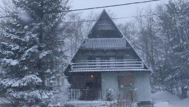 Kuća za odmor Platak - Foto 4