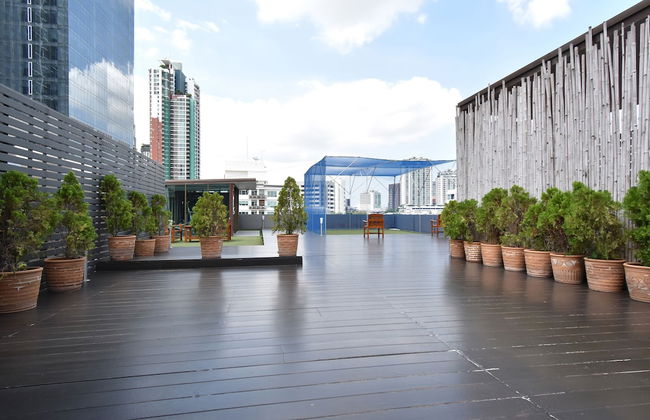 Ascella Sukhumvit 38 - Photo 57