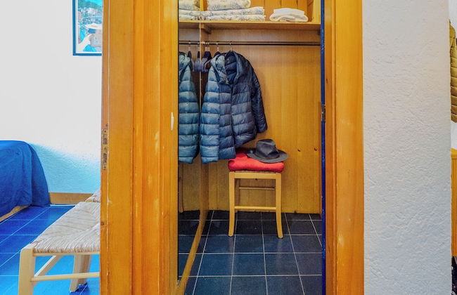 La Lampara Sea View Terrace Apartment With AC - Foto 8