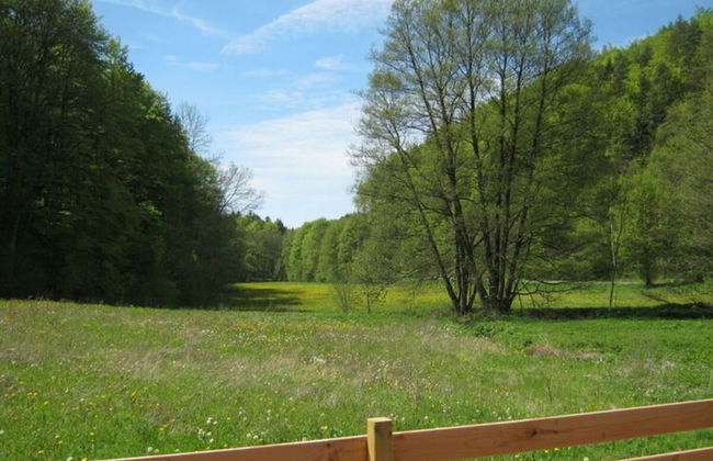 Holiday Home Tachbachtal - Photo 3