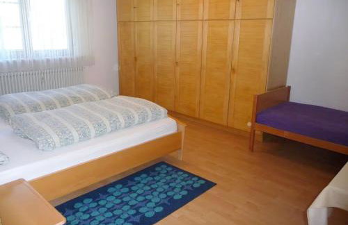 Ferienwohnung Braun - Foto 4