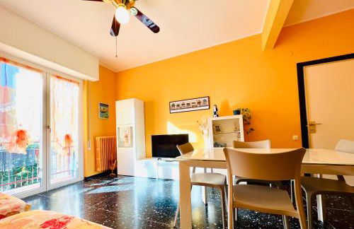 La Stella Marina - 150 metri dal Mare con Box ... - Foto 1