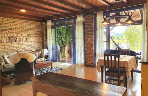 Rancho das Neves - Rancho Queimado - SC - Foto 66