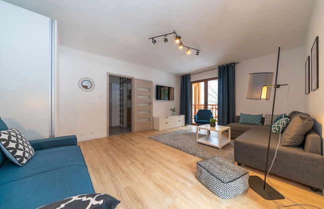 RentPlanet - Apartamenty Urocza - Foto 7