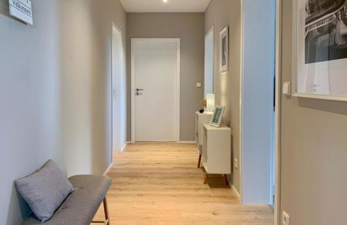 Ferienwohnung Panorama-Suite - Foto 32