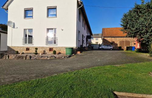 Ferienwohnung Wagener - Foto 2